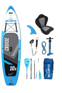 bluefin cruise sup board