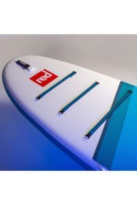red paddle ride 108 sup board
