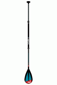 red paddle midi carbon 50 nylon paddel