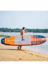aqua marina atles paddle board kaufen