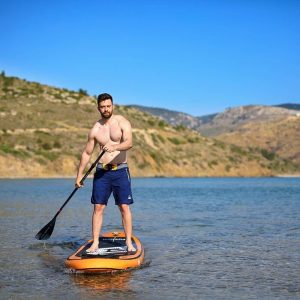 aqua marina fusion supboard water