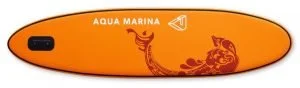 aqua marina fusion supboard underseite