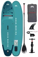 aqua marina vapor 10'4 sup board kaufen