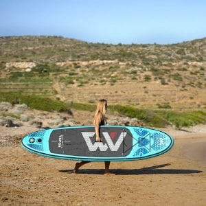 aqua marina vapor supboard live