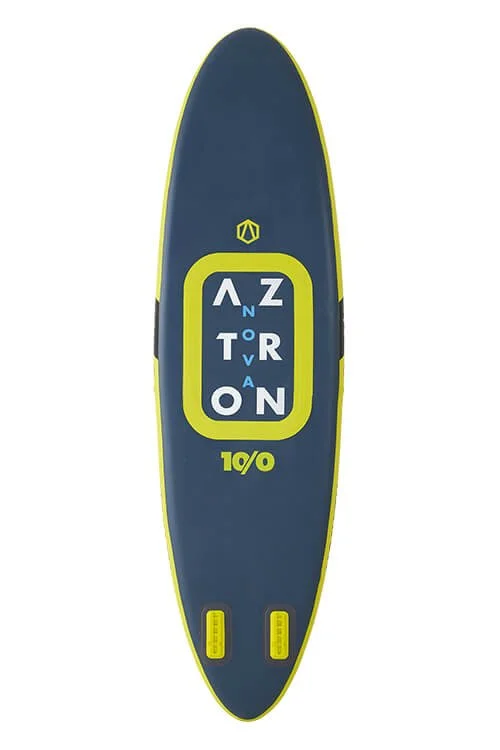 aztron compact 10 sup board