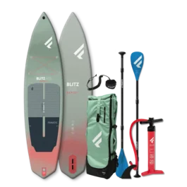 fanatic blitz air slt sup-board kaufen