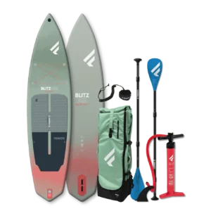fanatic blitz air slt sup-board kaufen