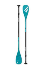 fanatic carbon 35 adjustable paddel