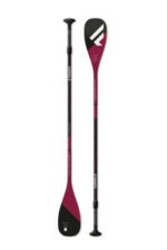 fanatic carbon 80 adjustable paddel