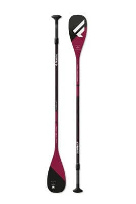 fanatic carbon 80 adjustable paddel