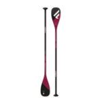 fanatic carbon 80 fixed paddel