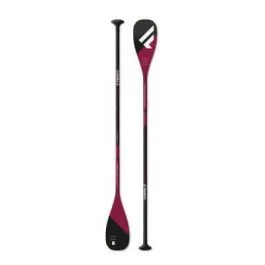 fanatic carbon 80 fixed paddel