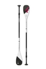 fanatic carbon pro 100 adjustable paddel