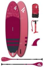 fanatic diamond air pure supboard