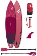 fanatic diamond air pure touring supboard