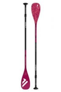 fanatic diamond carbon 25 adjustable paddel
