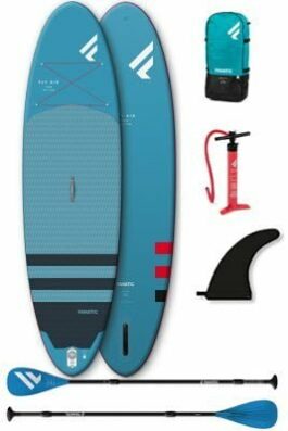 Fanatic Fly Air Pure 10’4″ Starter-Set