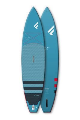 Fanatic Ray Air Touring Pure 11'6"