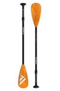 fanatic ripper carbon 25 adjustable paddel