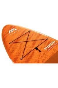 aqua marina fusion allround sup board