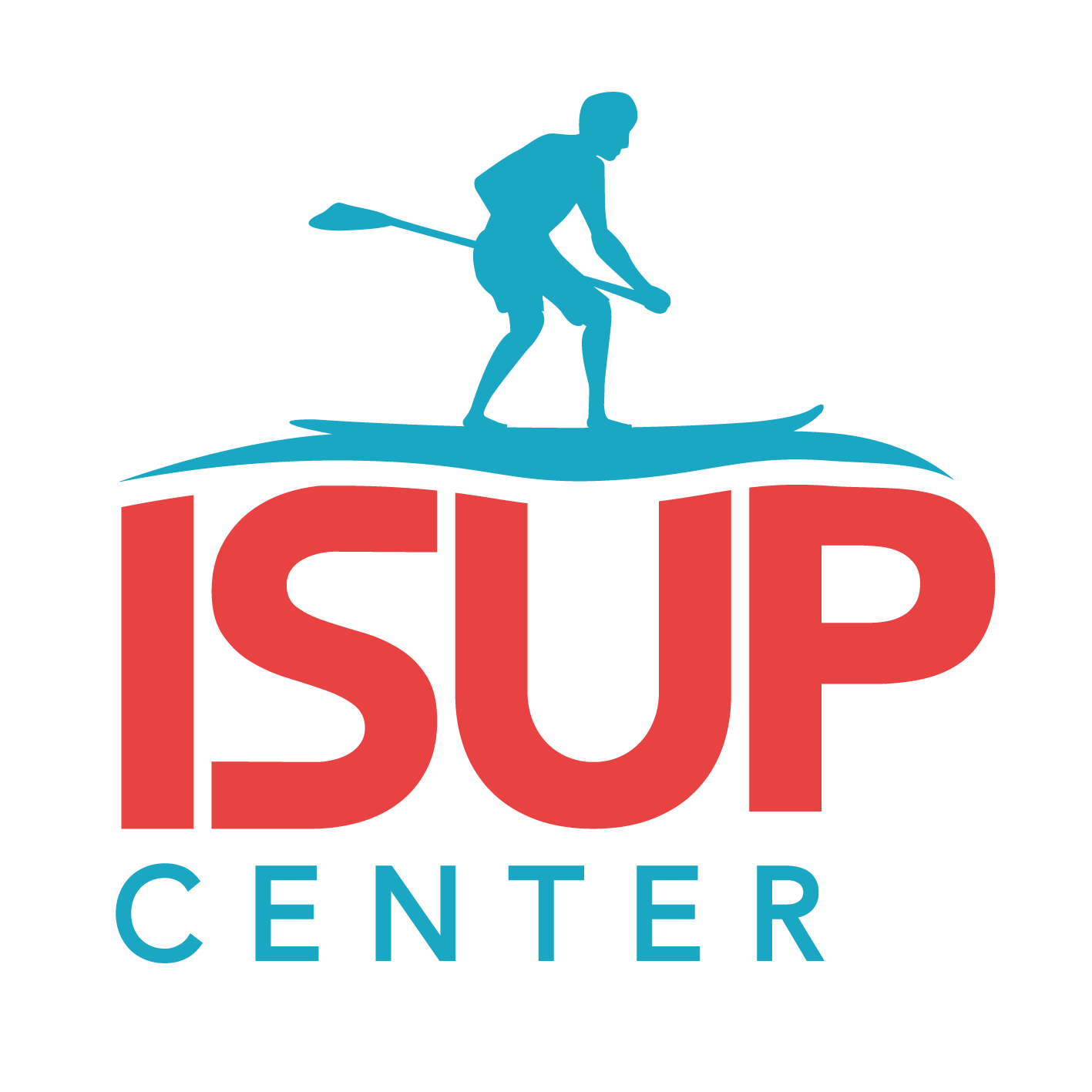 isup website logo