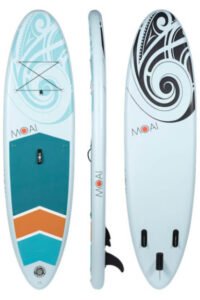 moai 9'5 all round sup board
