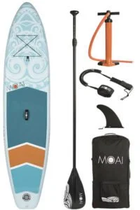 moai 11 allround sup