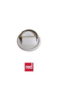 red paddle bagage gepäck