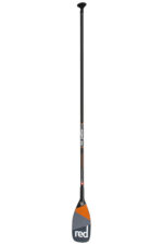 red paddle carbon 100 3 teiliges paddel