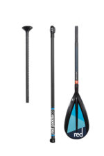 red paddle carbon 100 paddel nylon