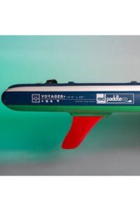 red paddle voyager 132x30 sup board