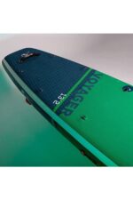 red paddle voyager 132 aufblasbar sup board