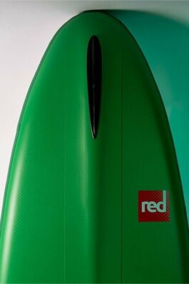 Red Paddle 12’6″ x 32″ Voyager MSL HT SUP Board Paket