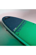 red paddle voyager 126 sup board