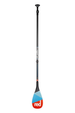 red paddle carbon 50 paddel