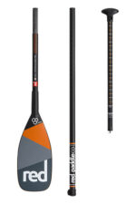 red paddle carbon carbon 100 ultimate paddel