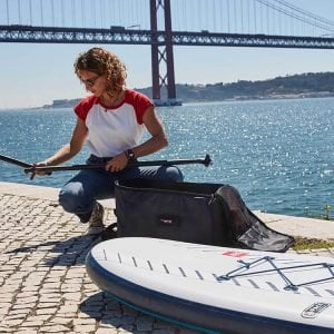 warum red paddle co sup board kaufen