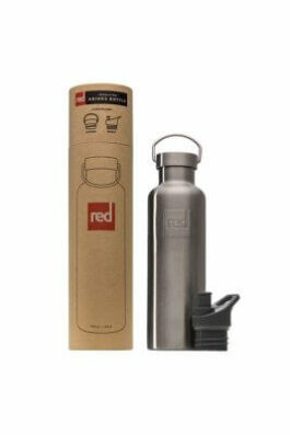 Red Paddle Isolier-Trinkflasche Edelstahl 750ml