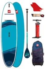 red paddle ride msl 10'6 sup board kaufen