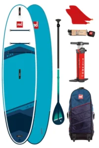 red paddle ride msl 10'6 sup board kaufen