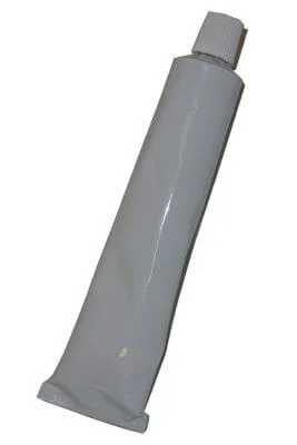 red paddle tube kleber reparieren