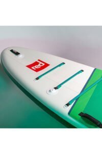 red paddle voyager 132 sup board