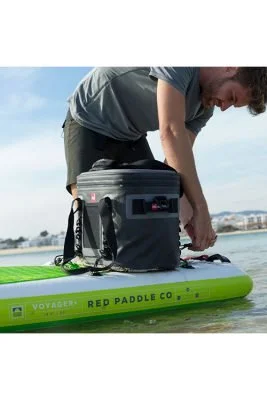 Red Original Kühltasche Wasserdicht 30L • Sicherheit im Wassersport