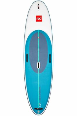 Red Paddle 10’7″ Windsurf MSL SUP Board
