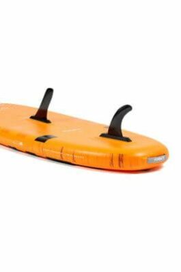 Fanatic Ripper Air Windsurf 9’0″ Kids Inflatable SUP Board