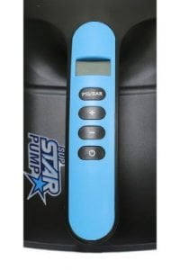 star pump 8 elektrische pumpe close