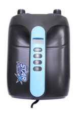 star pump 8 elektrische pumpe
