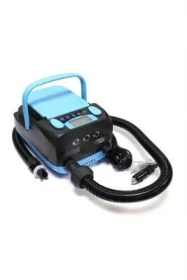 Aqua Marina Turbo elektrische 12V SUP Pumpe Luftpumpe hier im Elektrische  Pumpen Online-Shop günstig kaufen
