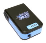 star pump elektrische pumpe powerbank