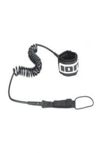 sup leash coiled kneestrap